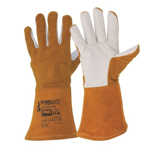 Pyromate Tigga Tig Welders Glove