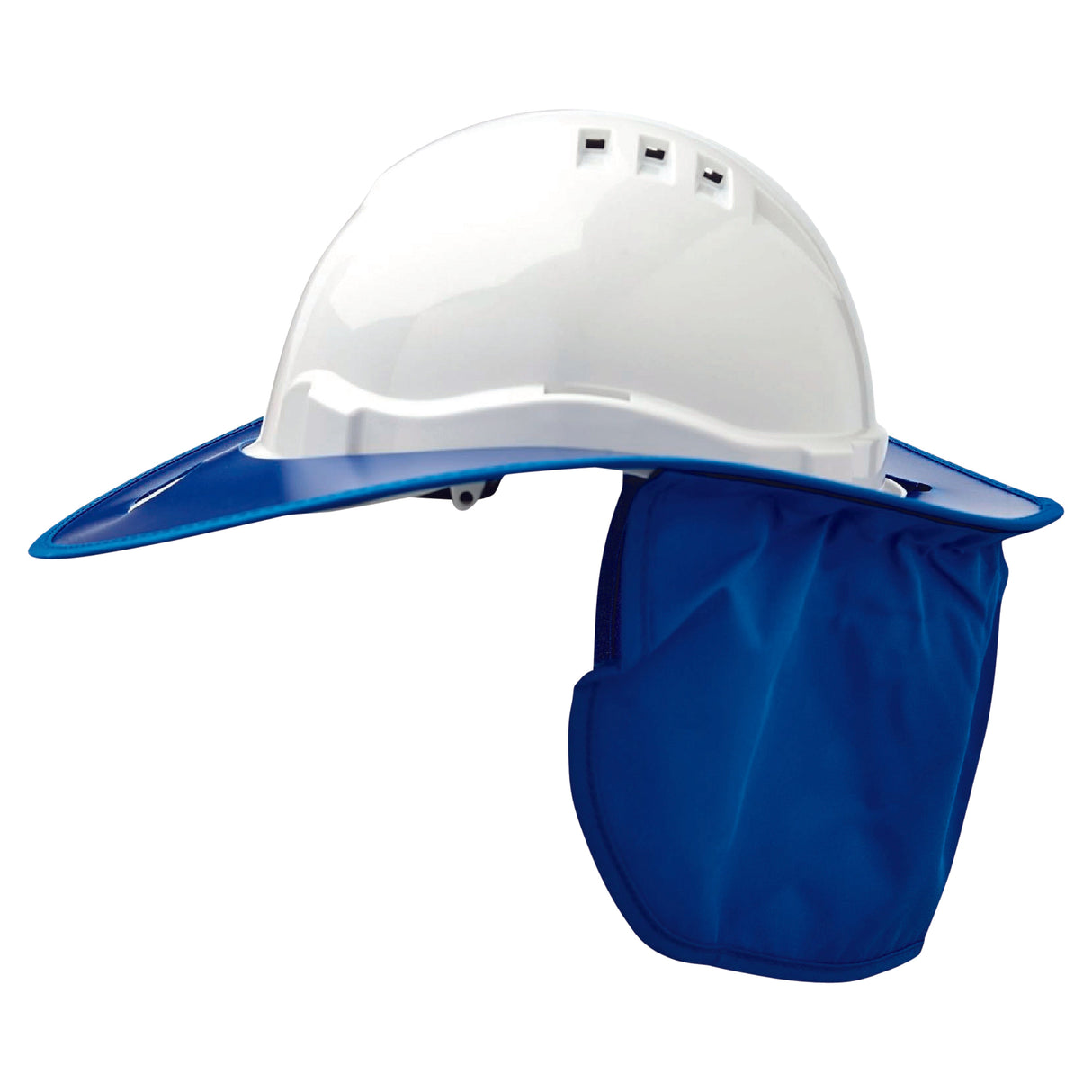 V6 Hard Hat Plastic Brim