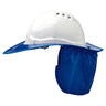 V6 Hard Hat Plastic Brim