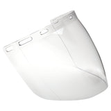 Visor To Suit Pro Choice Safety Gear Browguards (Bg & Hhbge)