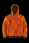 Bonded Membrane Fleece Hoodie