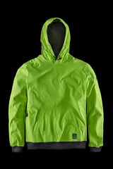 Bonded Membrane Fleece Hoodie