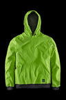 Bonded Membrane Fleece Hoodie