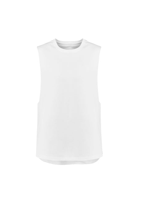 Mens Streetworx Sleeveless Tee