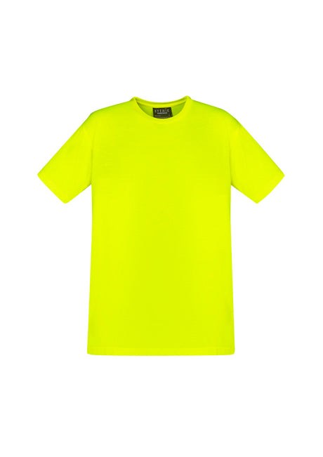 Mens Hi Vis Tee