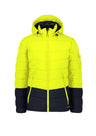 Unisex Streetworx Hooded Puffer Jacket