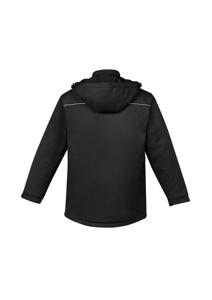 Unisex Antarctic Softshell Jacket