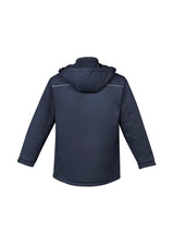 Unisex Antarctic Softshell Jacket