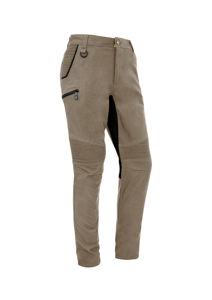 Mens Streetworx Stretch Pant