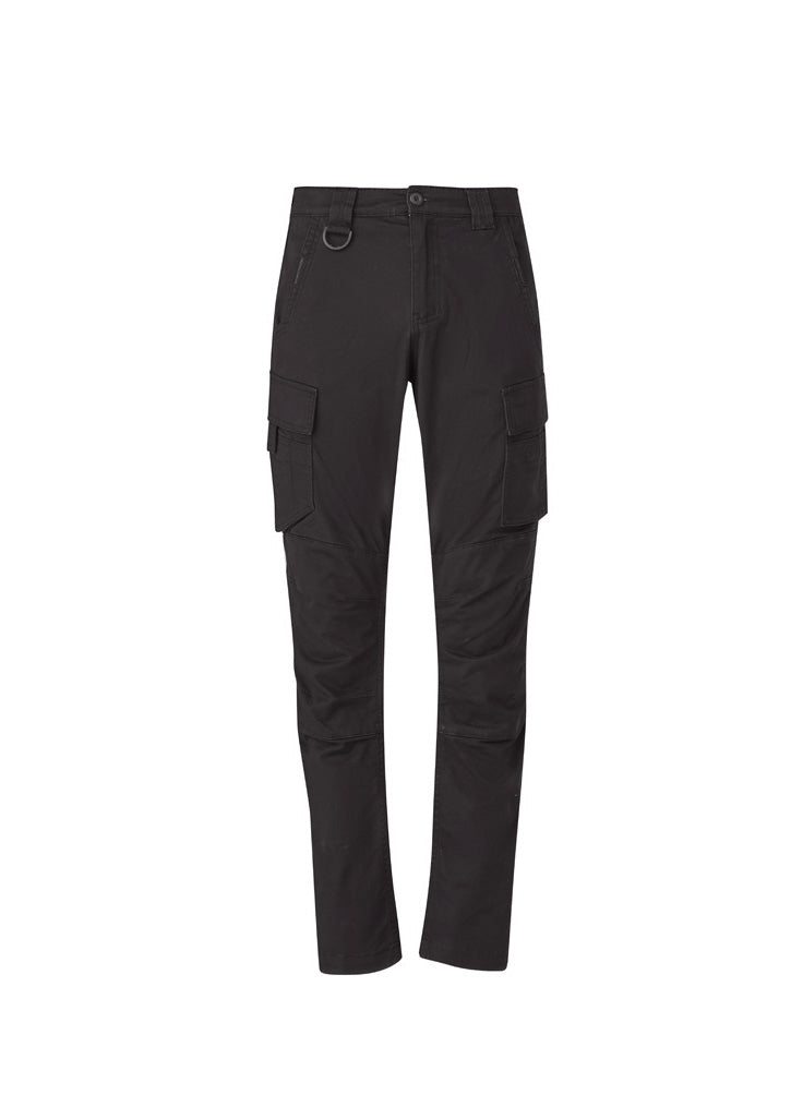 Men Streetworx Curved Cargo Pant