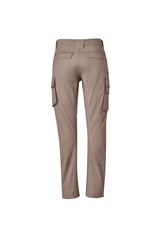 Men Streetworx Curved Cargo Pant