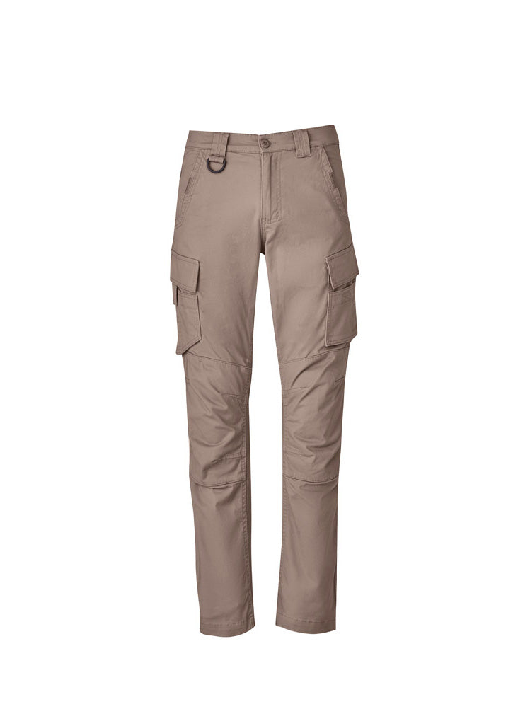 Men Streetworx Curved Cargo Pant