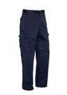 Mens Basic Cargo Pant (Stout)