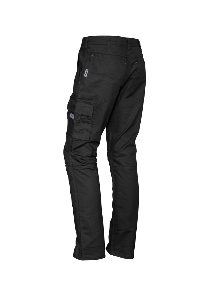 Mens Rugged Cooling Cargo Pant (Stout)