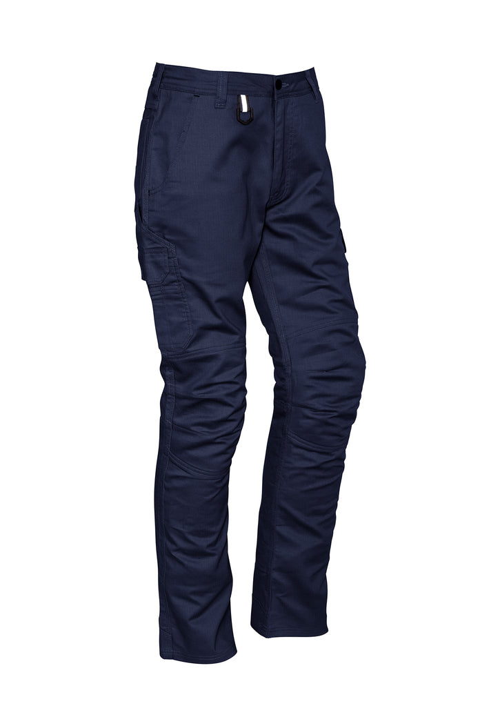 Mens Rugged Cooling Cargo Pant (Stout)