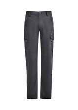 Mens Lightweight Drill Cargo Pant