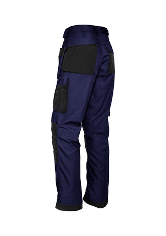 Mens Ultralite Multi-Pocket Pant