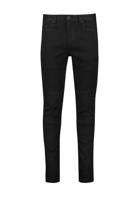 Mens Streetworx Stretch Jean