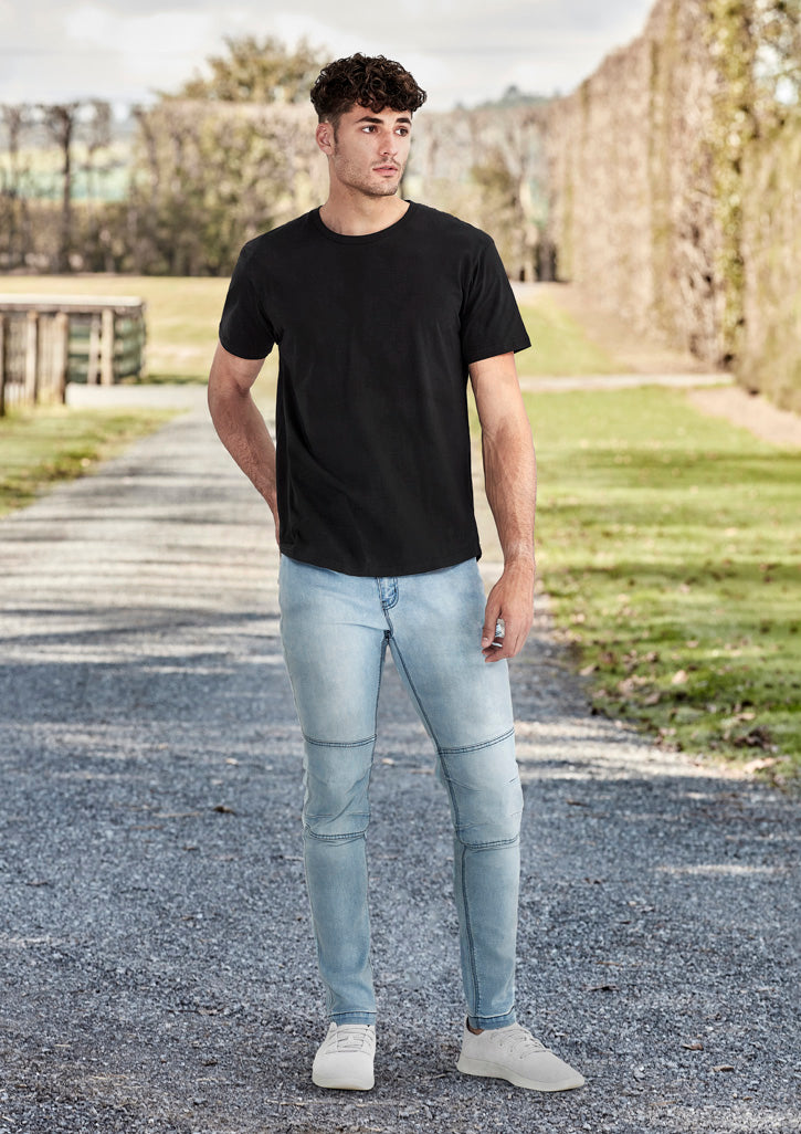 Mens Streetworx Stretch Jean