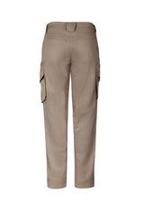 Mens Rugged Cooling Stretch Pant