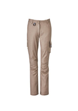 Womens Rugged Cooling Cargo Pant