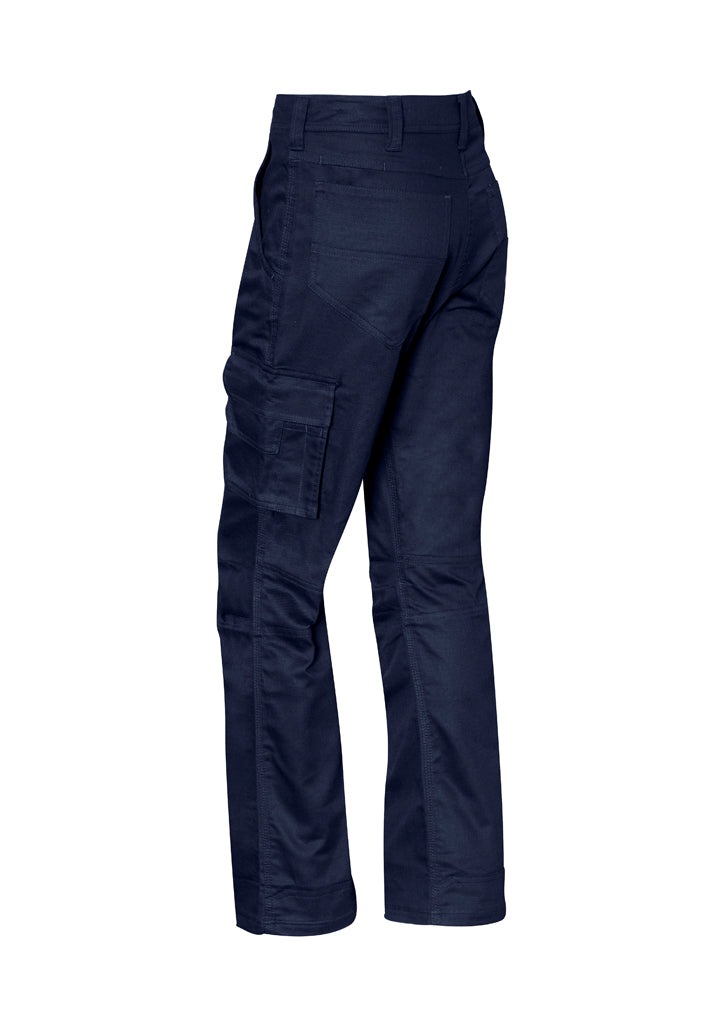 Womens Rugged Cooling Cargo Pant