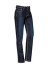 Womens Stretch Denim Work Jean