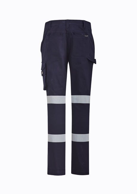 Womens Bio Motion Taped Pant