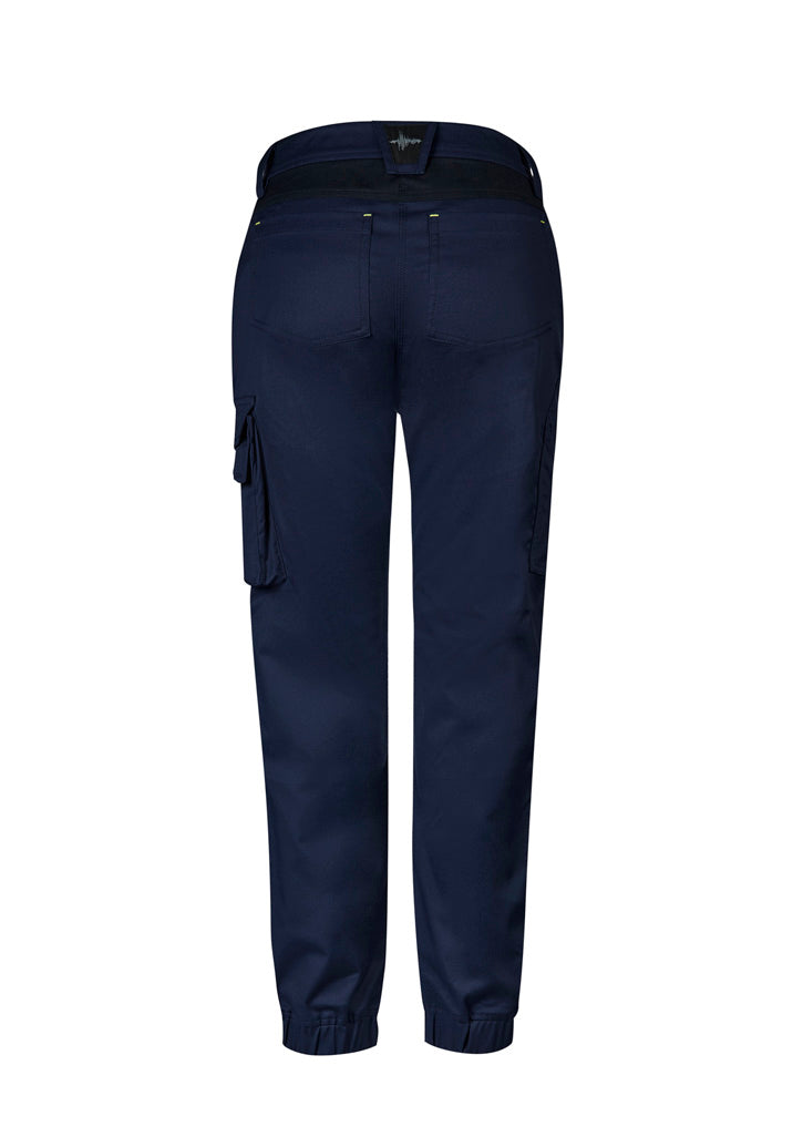 Womens Streetworx Tough Pant