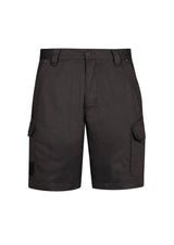 Mens Summer Cargo Short