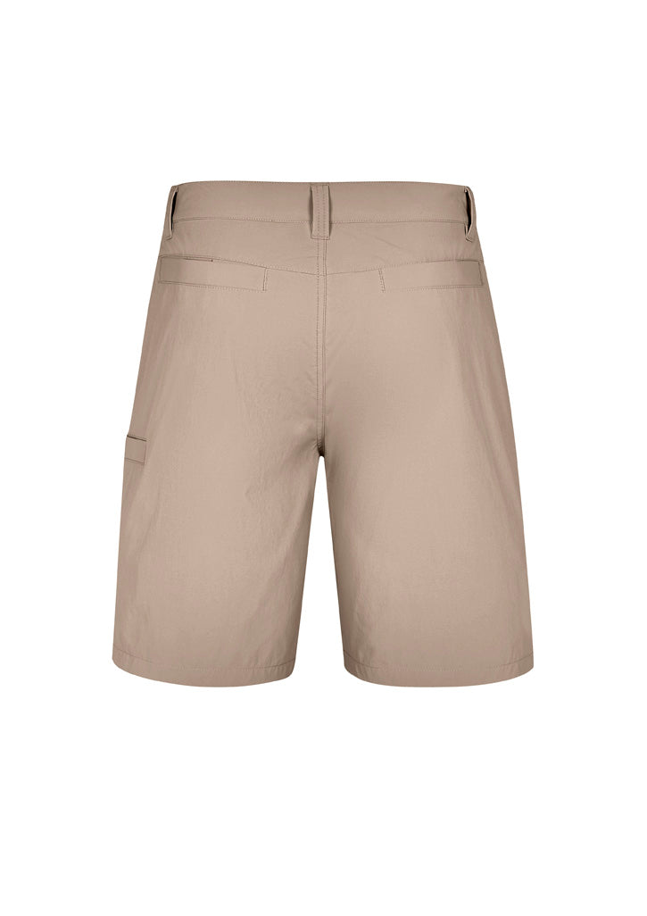 Mens Lightweight Outdoor Short