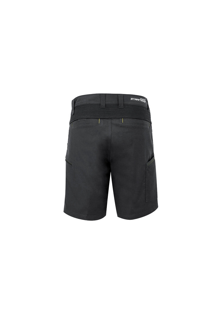 Mens Streetworx Stretch Short