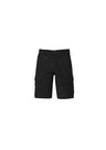 Mens Streetworx Curved Cargo Short