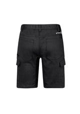 Mens Streetworx Comfort Short