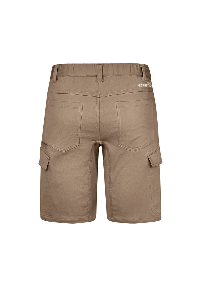 Mens Streetworx Comfort Short