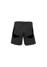 Mens Rugged Cooling Short Short