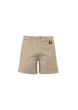 Mens Rugged Cooling Short Short