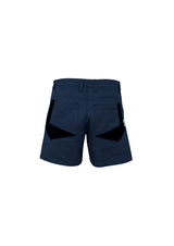 Mens Rugged Cooling Short Short