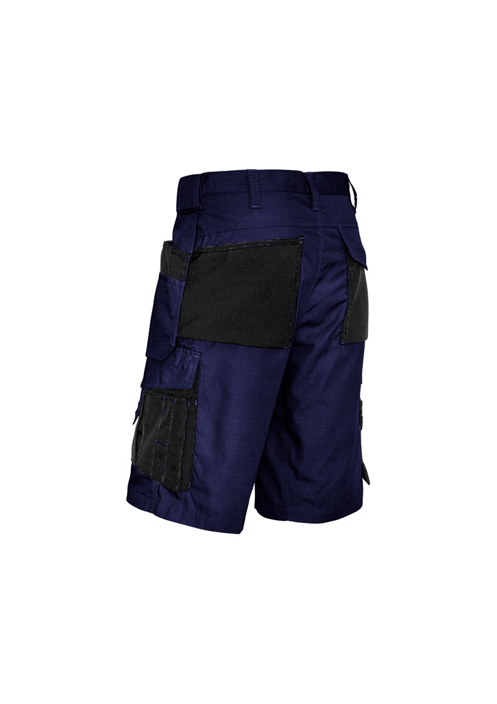 Mens Ultralite Multi-Pocket Short