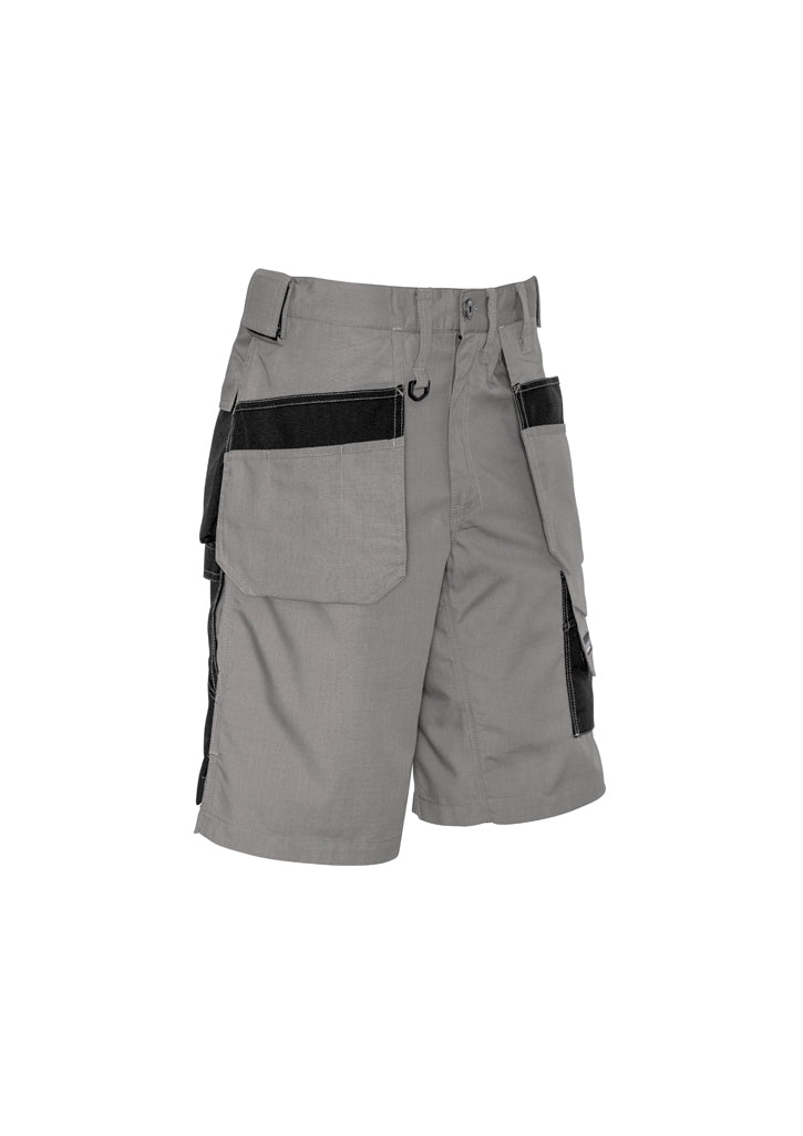 Mens Ultralite Multi-Pocket Short