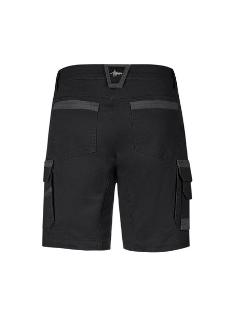 Mens Streetworx Heritage Short