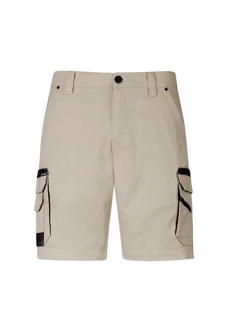 Mens Streetworx Heritage Short