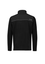 Unisex Streetworx Lightweight 1/4 Zip Polar Fleece