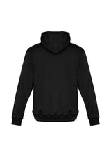 Unisex Multi-Pocket Hoodie