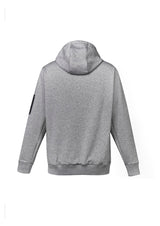 Unisex Multi-Pocket Hoodie