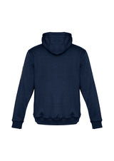 Unisex Multi-Pocket Hoodie