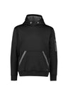 Unisex Water Resistant Hoodie