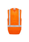 Unisex Hi Vis NSW Rail Vest