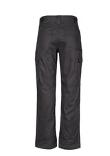 Mens Midweight Drill Cargo Pant (Regular)