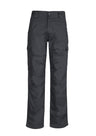 Mens Midweight Drill Cargo Pant (Stout)